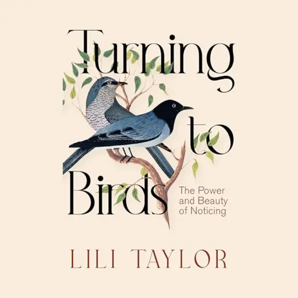 Turning To Birds thumbnail