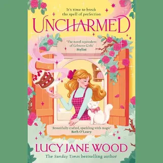 Uncharmed