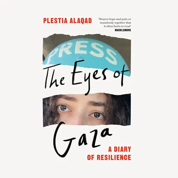 The Eyes Of Gaza thumbnail