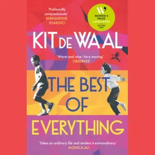 The Best Of Everything