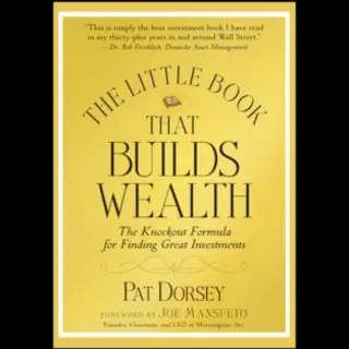 Little Books. Big Profits 12 - The Little Book That Builds Wealth