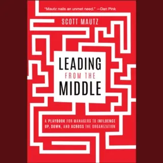 Leading From The Middle