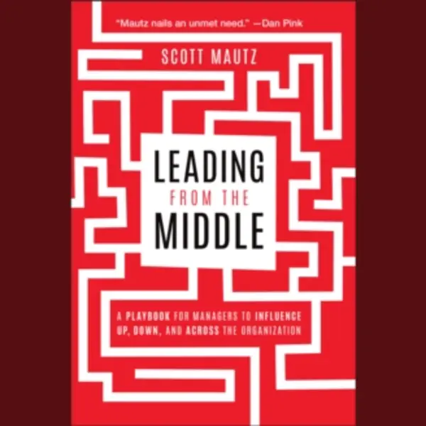 Leading From The Middle thumbnail