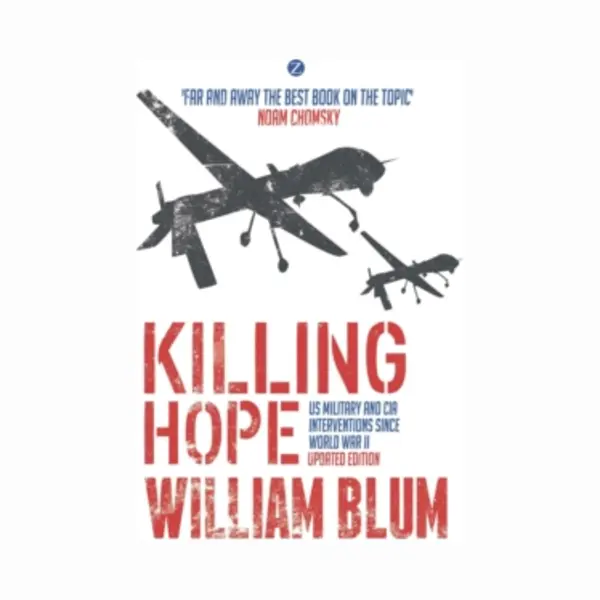 Isbn Killing Hope Buch Englisch Taschenbuch 472 Seiten thumbnail
