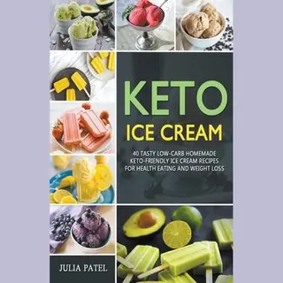 Keto Ice Cream