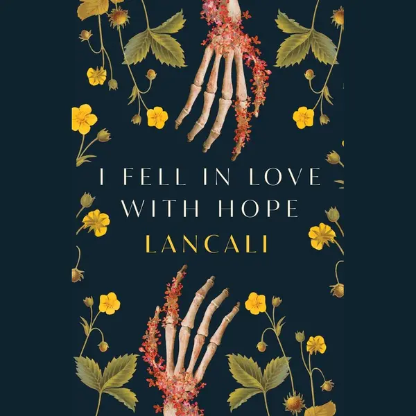 Simon & Schuster Ltd I Fell In Love With Hope thumbnail