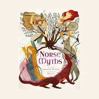 Norse Myths