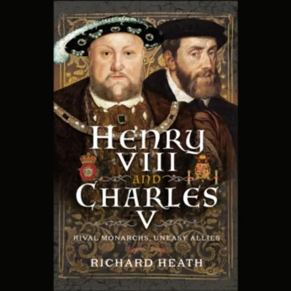 Henry Viii And Charles V thumbnail