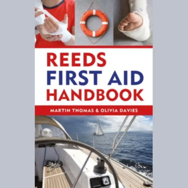 Bloomsbury Usa Reeds First Aid Handbook thumbnail