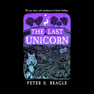 The Last Unicorn