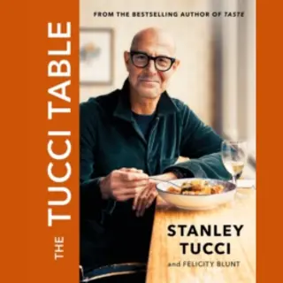 The Tucci Table