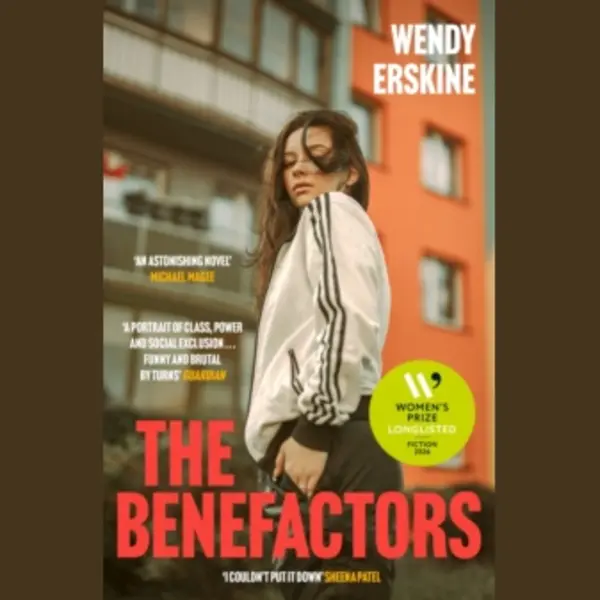 The Benefactors thumbnail