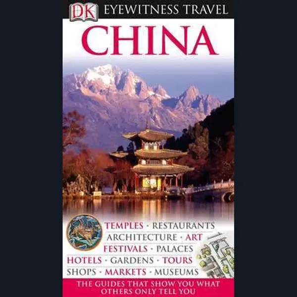 China thumbnail