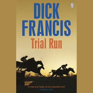 Penguin Books Ltd Trial Run