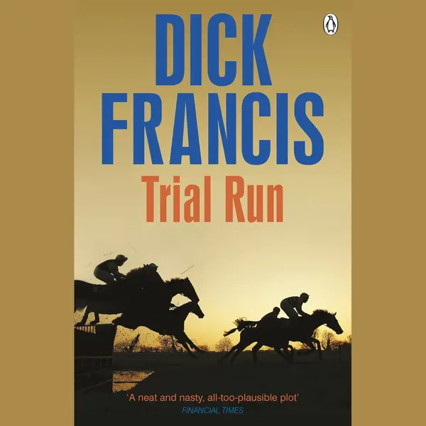 Penguin Books Ltd Trial Run thumbnail