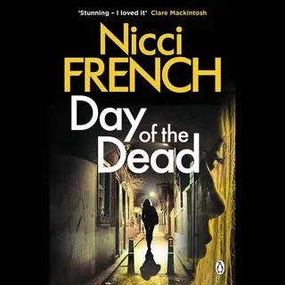 Isbn Day of the Dead book English Paperback 384 pages