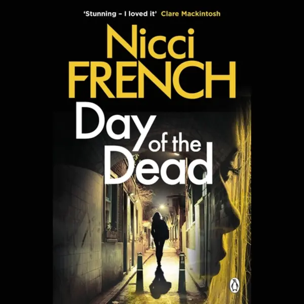 Isbn Day of the Dead book English Paperback 384 pages thumbnail