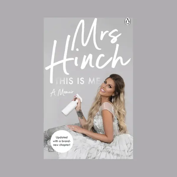 Isbn This Is Me book English Paperback 336 pages thumbnail
