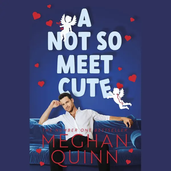 A Not So Meet Cute thumbnail
