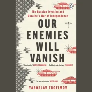 Our Enemies Will Vanish