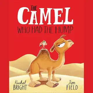 The Camel Who Had The Hump