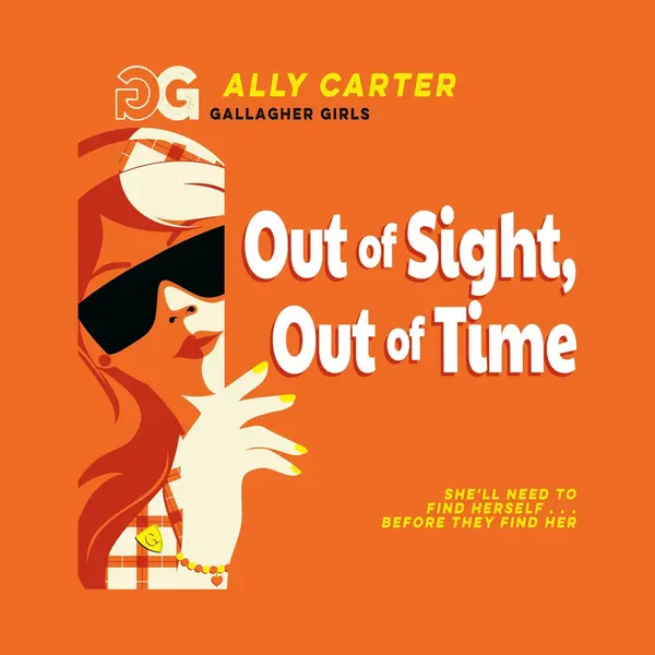 Out Of Sight, Out Of Time thumbnail