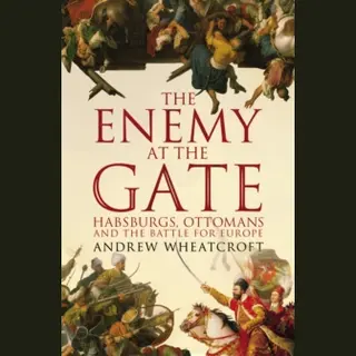 The Enemy At The Gate
