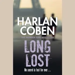 Myron Bolitar 1 - Long Lost