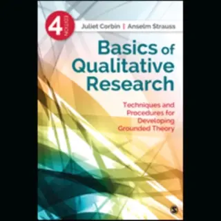 Basics Of Qualitative Research
