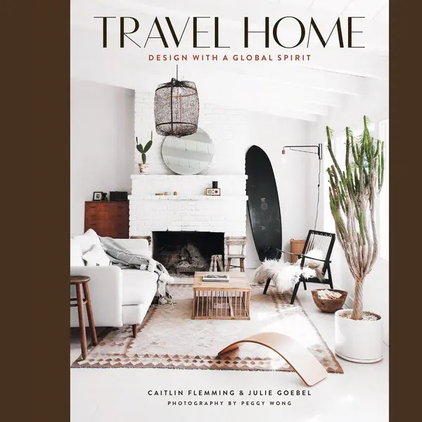 Abrams Travel Home, Design With A Global Spirit thumbnail