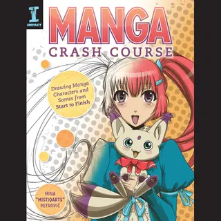 Isbn Manga Crash Course book English Paperback 128 pages