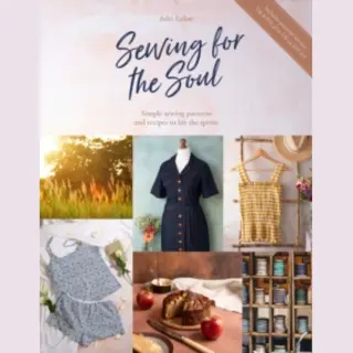Sewing For The Soul