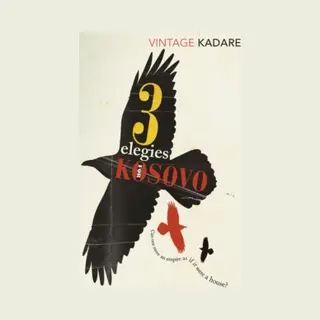 Three Elegies For Kosovo