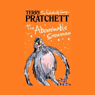 The Abominable Snowman