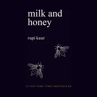 Andrews McMeel Publishing Milk And Honey book English Paperback 208 pages
