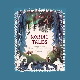 Ulla Thynell Nordic Tales