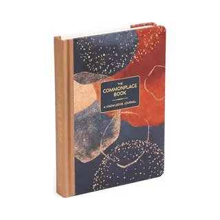 The Commonplace Book