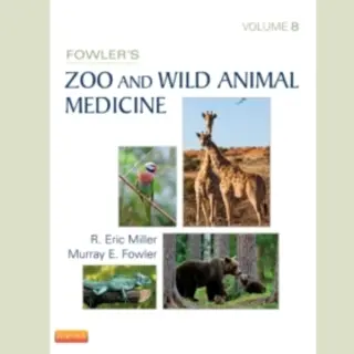 Fowlers Zoo & Wild Animal Medicine