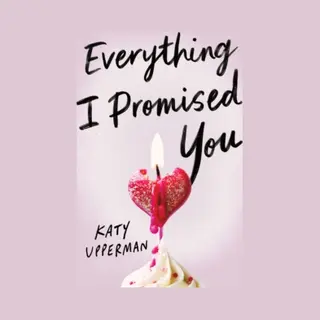 Sourcebooks Llc Everything I Promised You