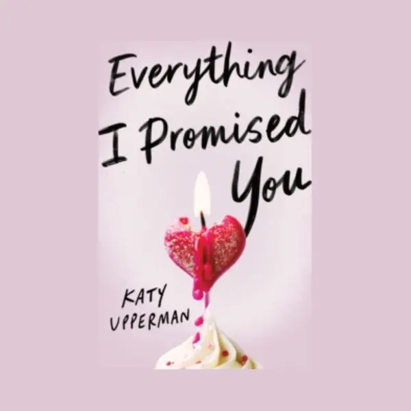 Sourcebooks Llc Everything I Promised You thumbnail