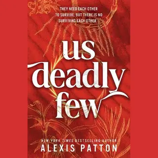Us Dark Few- Us Deadly Few