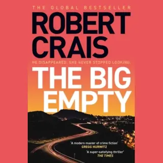 The Big Empty