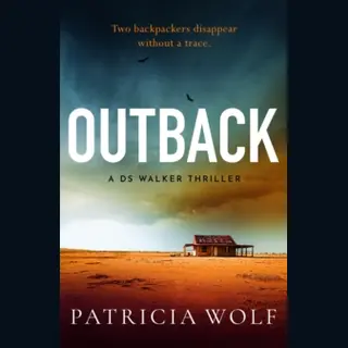 A Ds Walker Thriller 1 - Outback