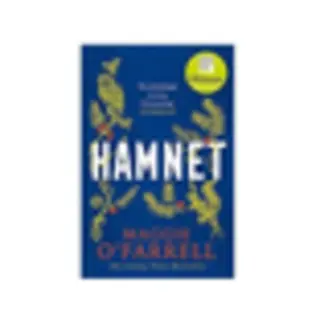 Isbn Hamnet boek Roman (algemeen) Engels Paperback