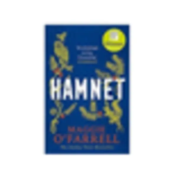Isbn Hamnet Buch Allgemeinroman Englisch Taschenbuch thumbnail