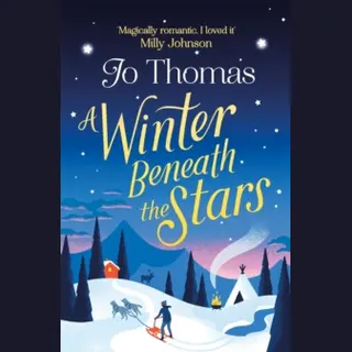 A Winter Beneath The Stars