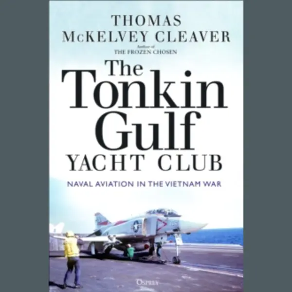 Bloomsbury Usa The Tonkin Gulf Yacht Club thumbnail