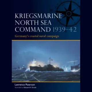 Fleet- Kriegsmarine North Sea Command 1939–42