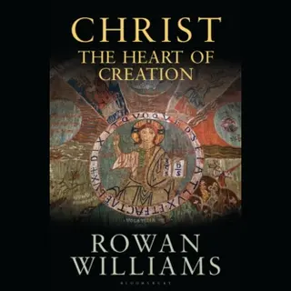 Isbn Christ the Heart of Creation 304 pagina's Engels