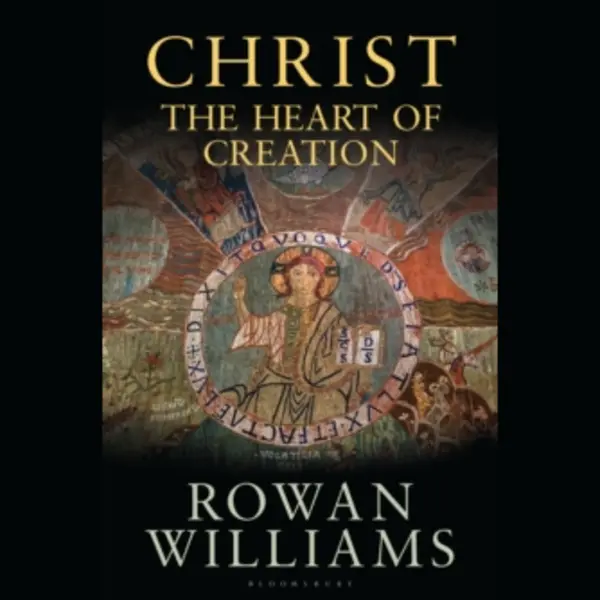 Isbn Christ the Heart of Creation 304 pages English thumbnail